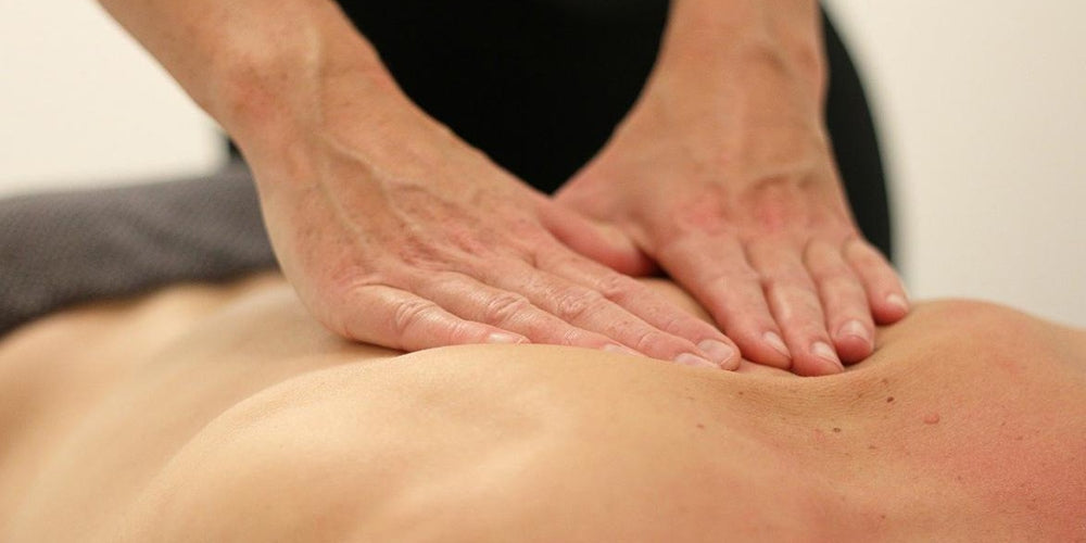 Benefits of Massage Therapy for Back Pain