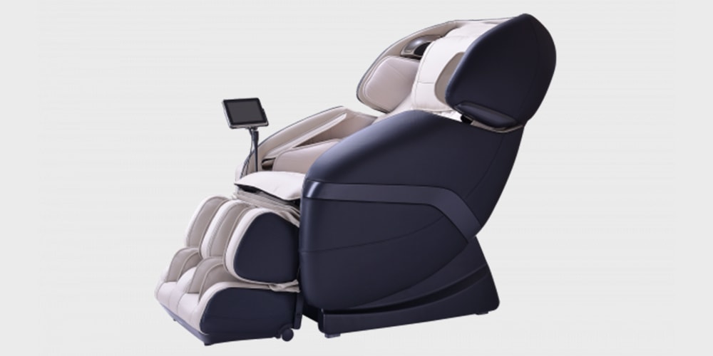 Airbag Massage Chairs: Here's What You Should Know