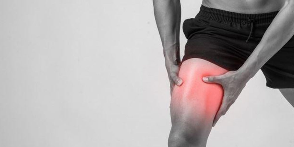 How To Recover Faster After Joint Injury