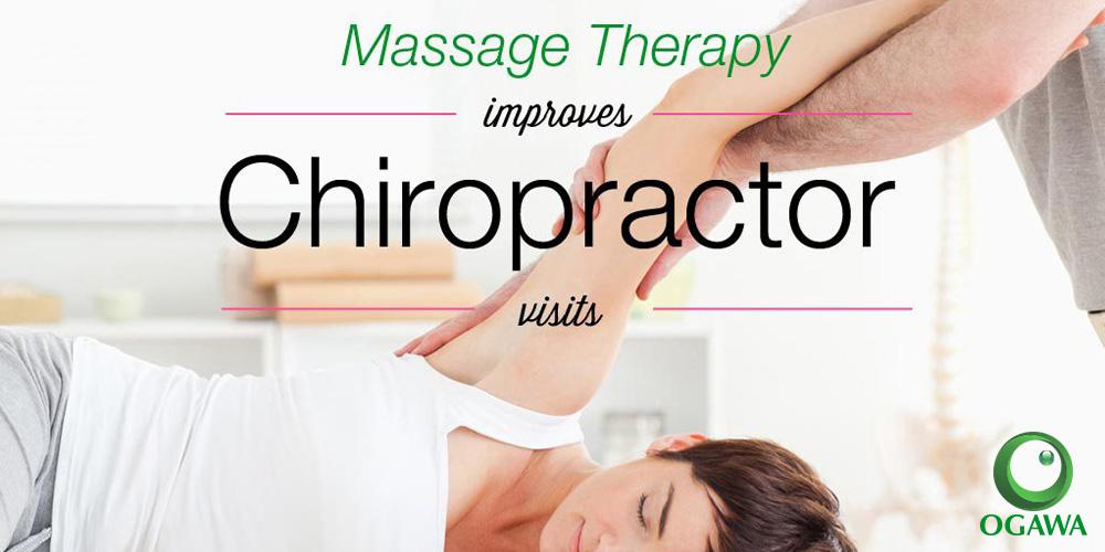 Benefits of Massage Therapy for Back Pain