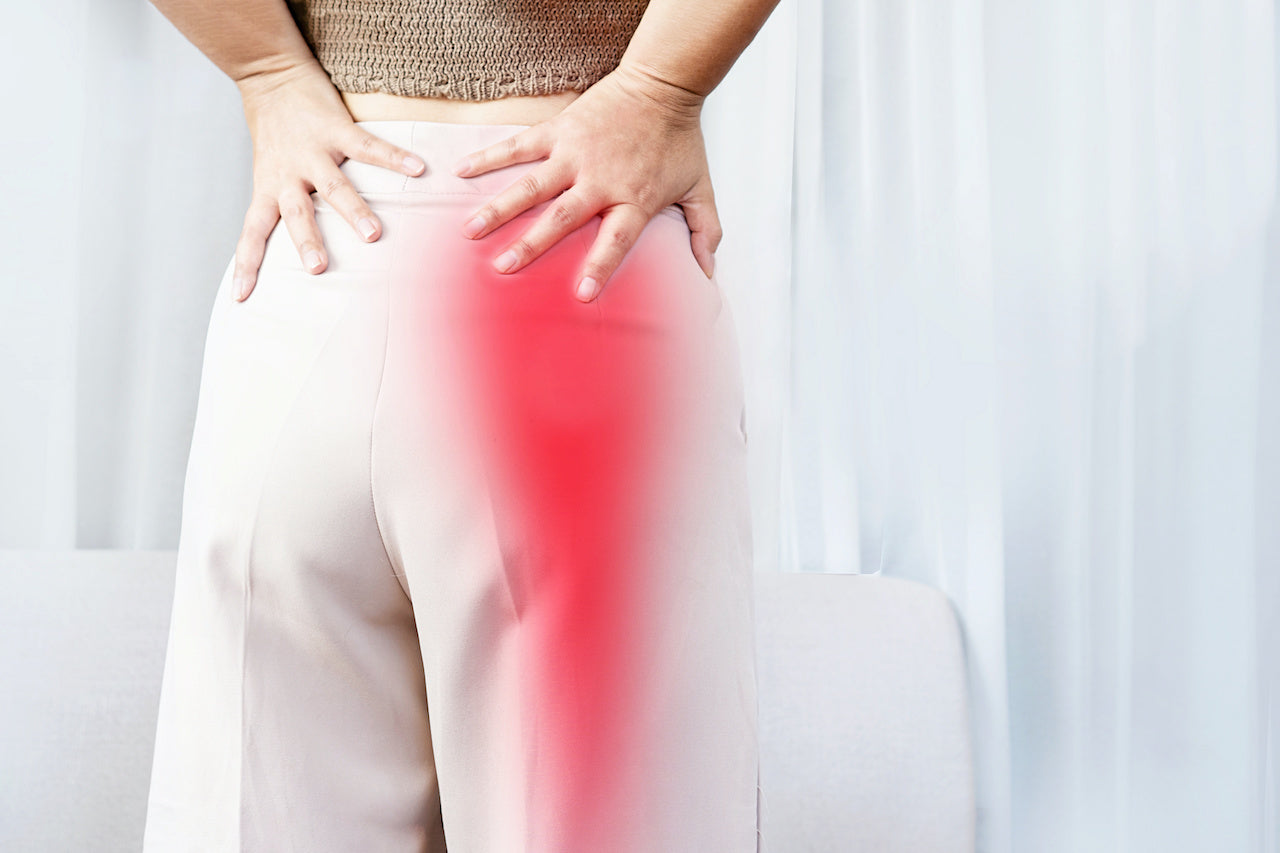 Bulging Disc vs Piriformis Syndrome: How to Tell the Difference