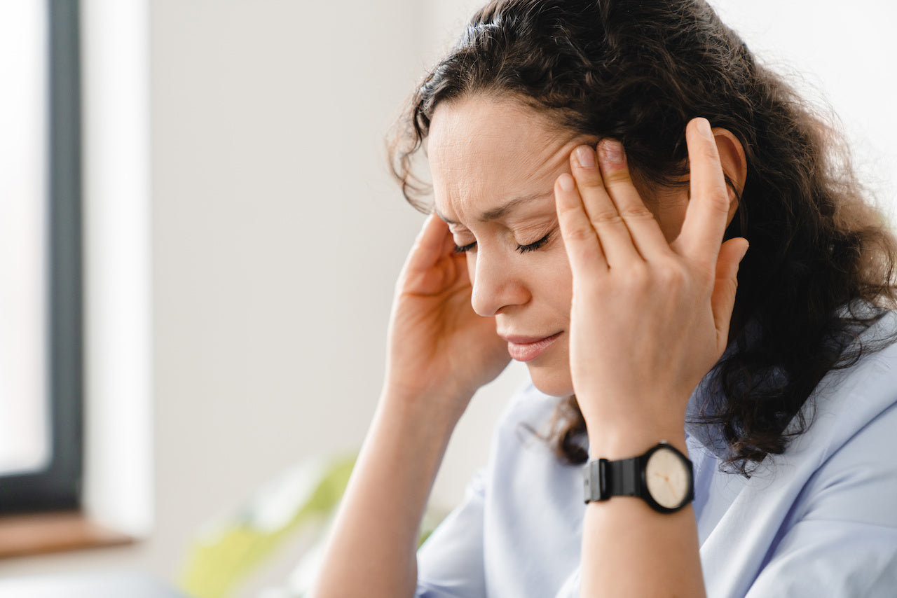 Guide: Chronic Fatigue Syndrome Treatment