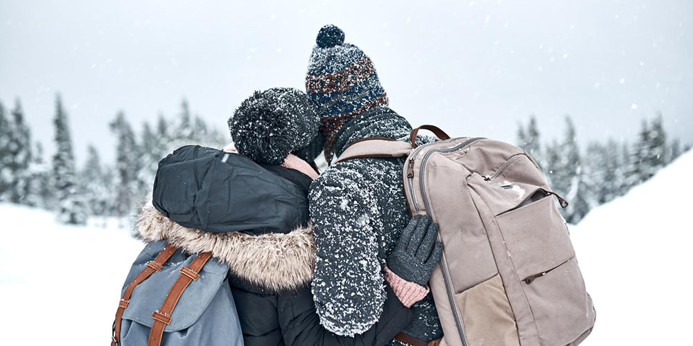 Improve Your Mood During Winter: Proven Tips for Happiness