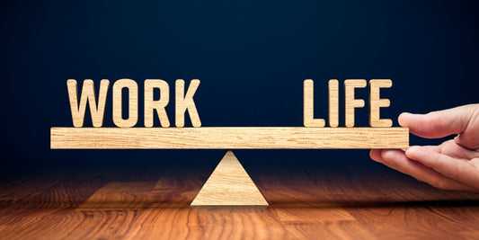 How Work-Life Balance Affects Health & Ways to Improve It