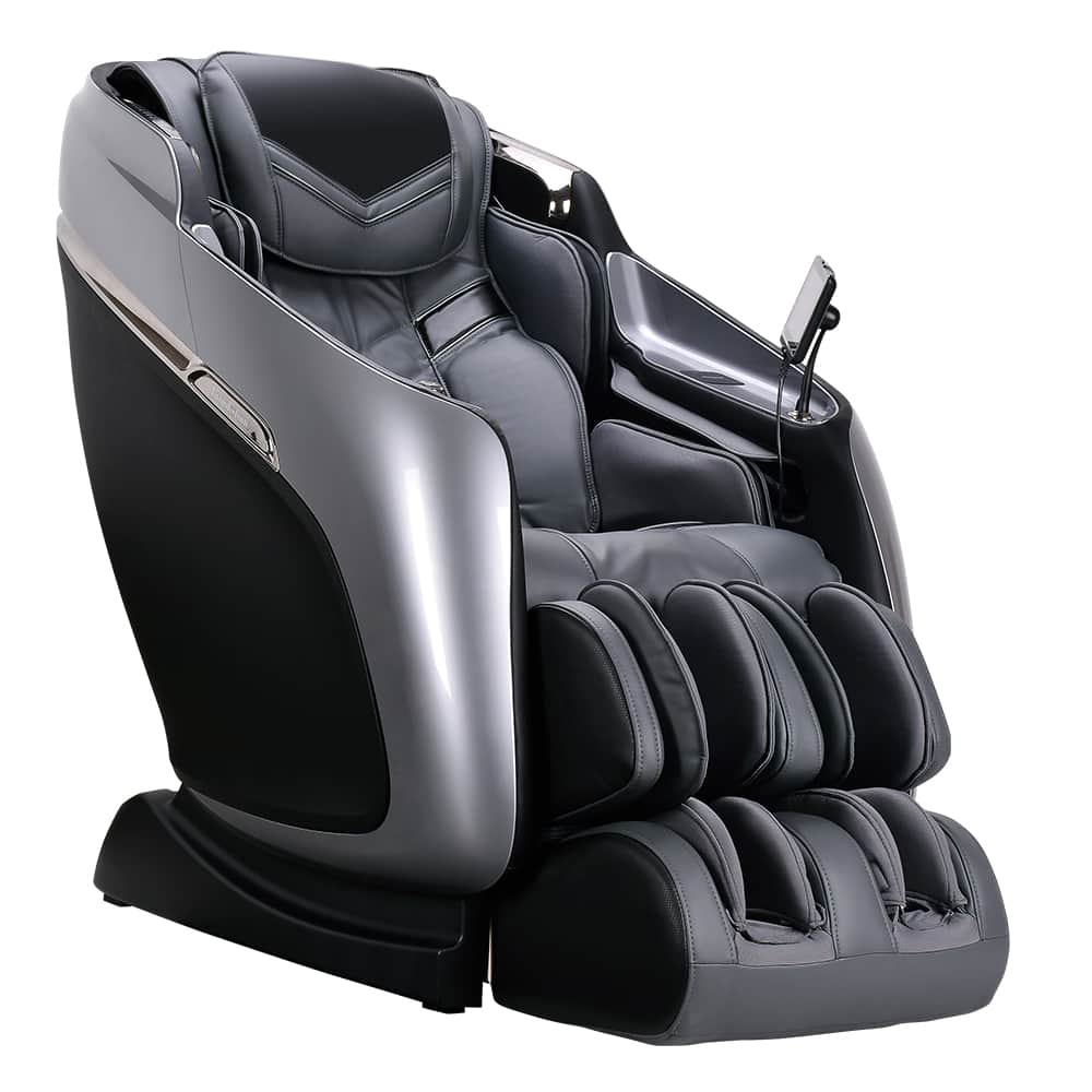 Brookstone zero best sale gravity massage chair