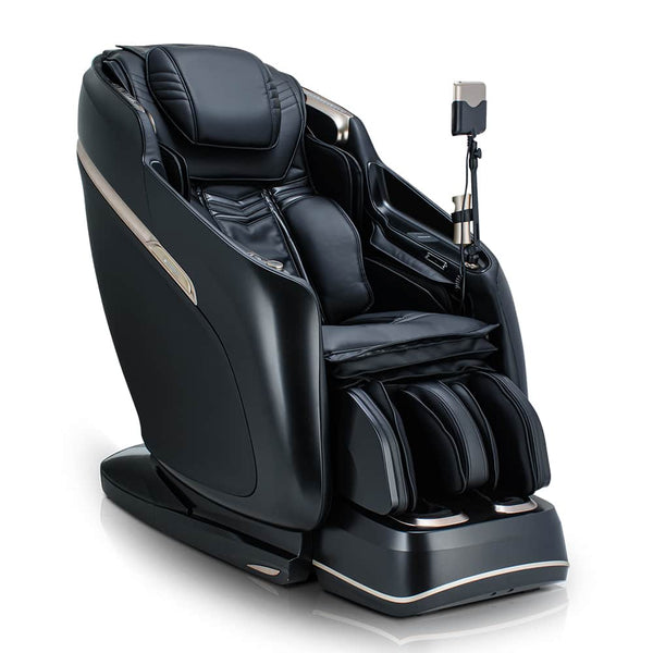 Brookstone mach discount ix massage chair