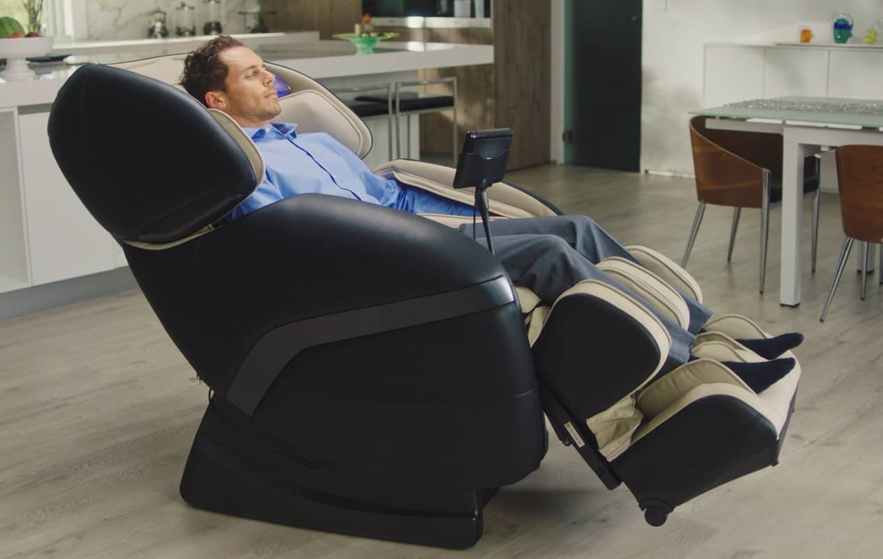 Massage chair affirm sale