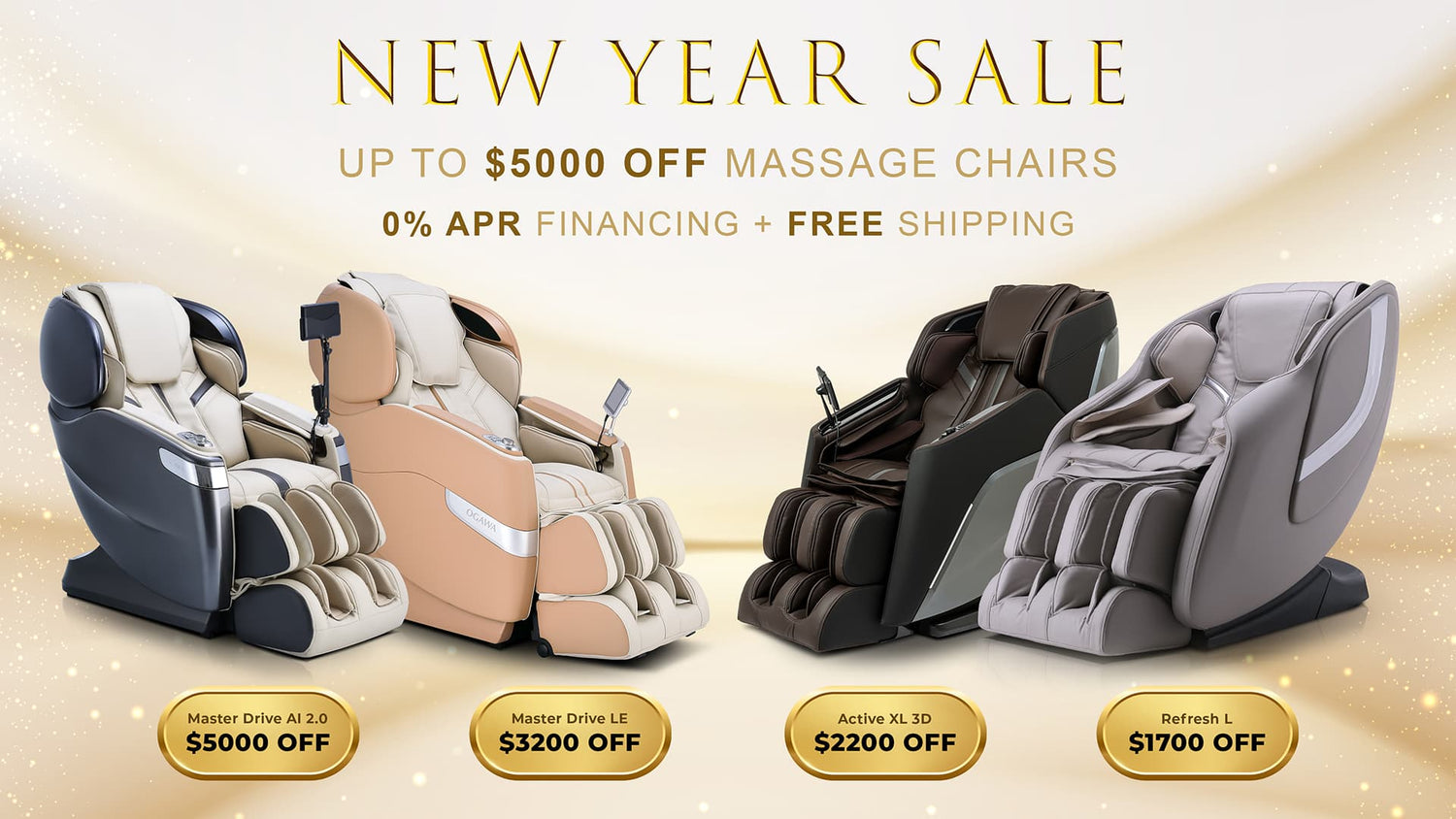 Can Massage Chairs for Back Pain Help?