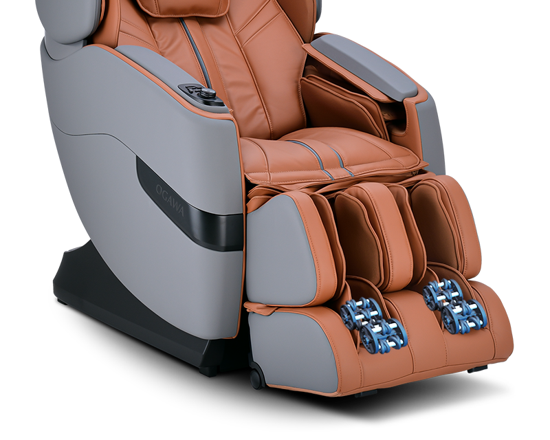 Ogawa Master Drive LE  Reflexology Foot Massage