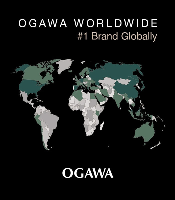 Ogawa World Wide - #1 Brand Globally