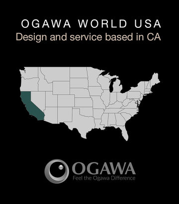 Ogawa World USA is based in California