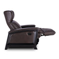 Svago Motion Mastery X1 Lounge Chair Recline