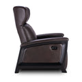 Svago Motion Mastery X1 Lounge Chair Side