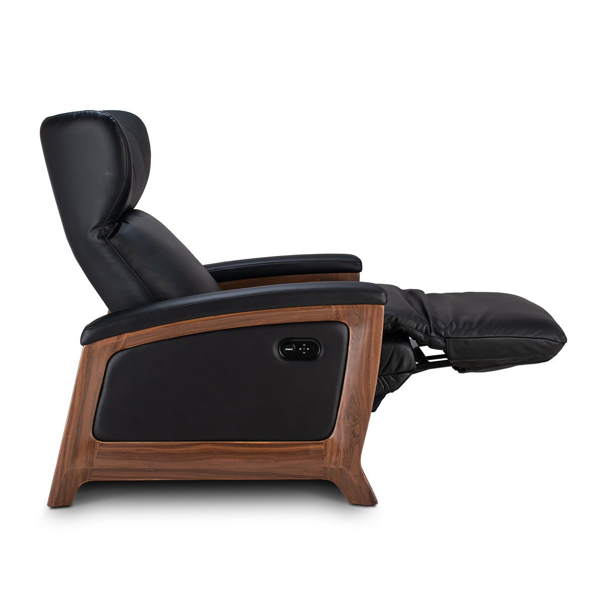 Svago Motion Mastery X1 Lounge Chair Recline