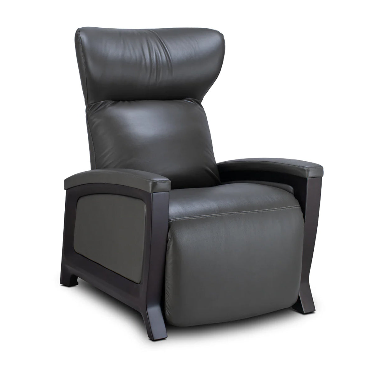 Svago Motion Mastery X1 Lounge Chair Modern Gray