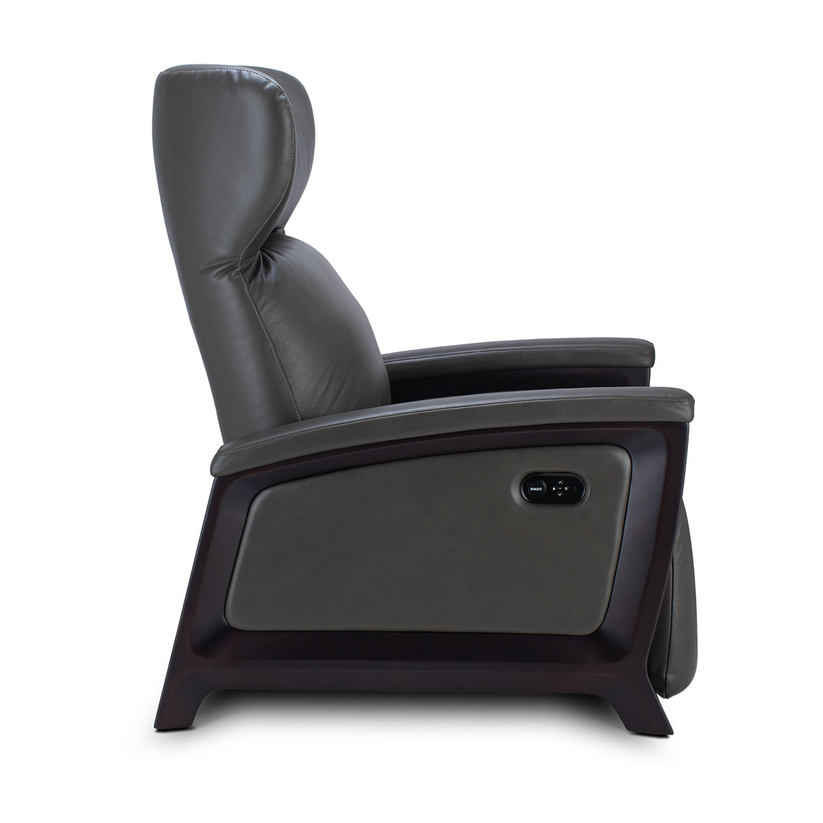 Svago Motion Mastery X1 Lounge Chair Side