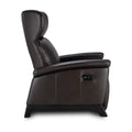 Svago Motion Mastery X2 Lounge Chair Side