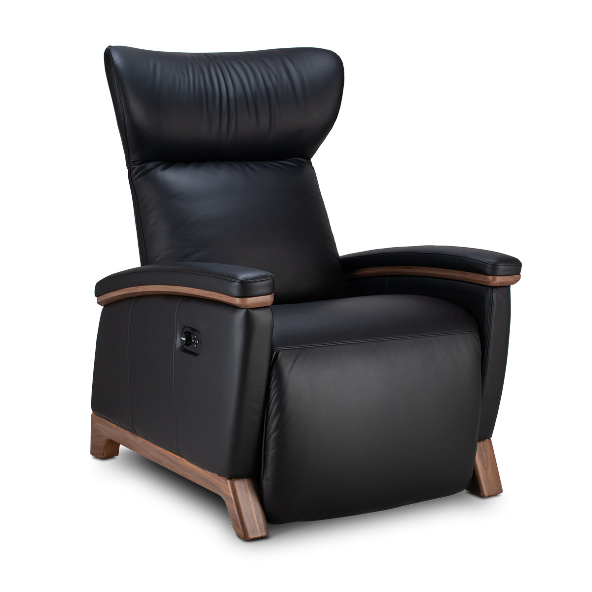 Svago Motion Mastery X2 Lounge Chair Carbon