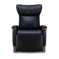 Svago Motion Mastery X2 Lounge Chair Front