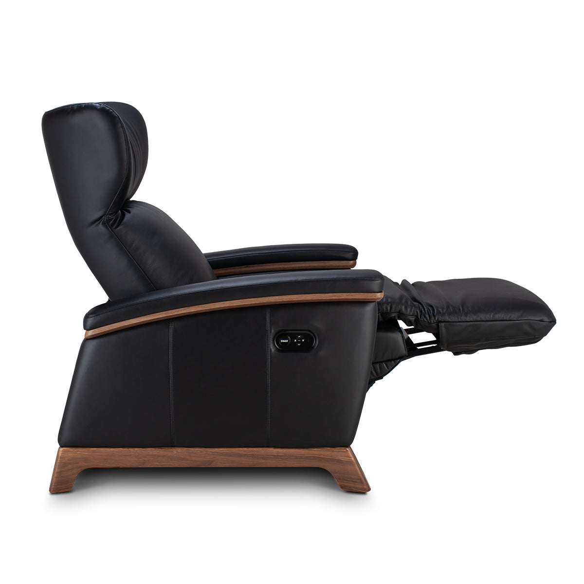 Svago Motion Mastery X2 Lounge Chair Recline