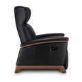 Svago Motion Mastery X2 Lounge Chair Side