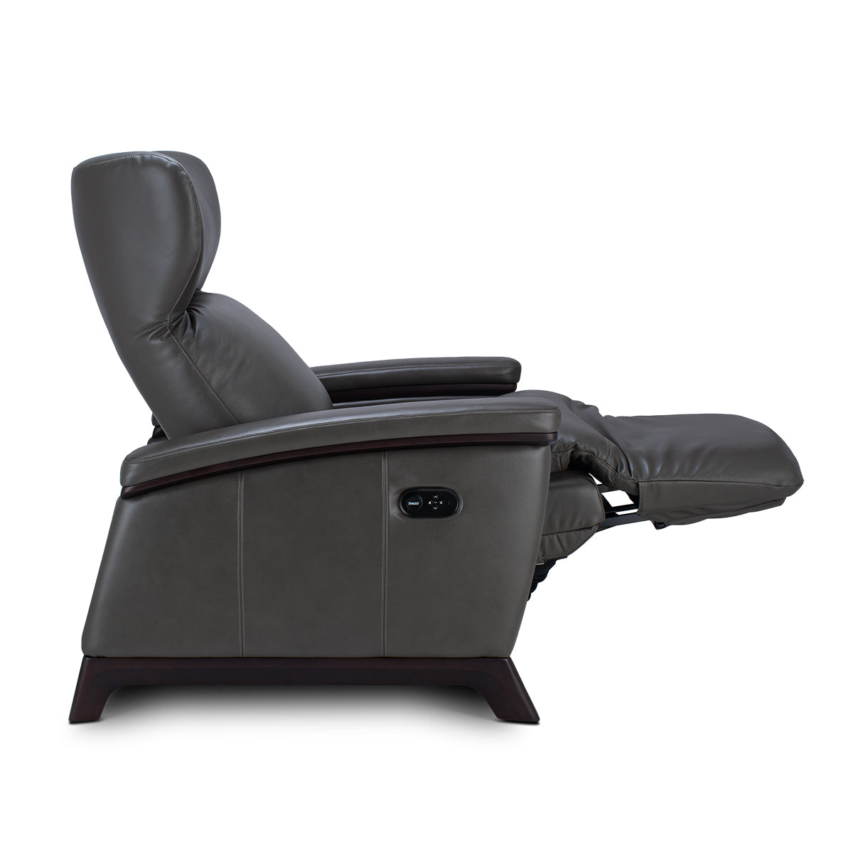 Svago Motion Mastery X2 Lounge Chair Recline