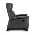 Svago Motion Mastery X2 Lounge Chair Side