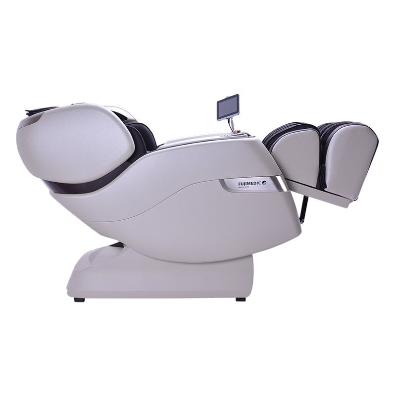 Fujimedic outlet massage chair