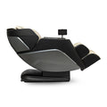 Gun Metal and Ivory Zero Gravity Recline