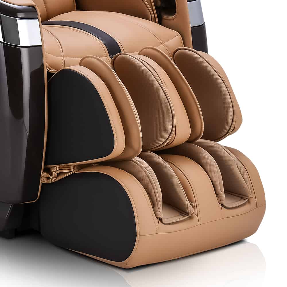 Okawa massage online chair