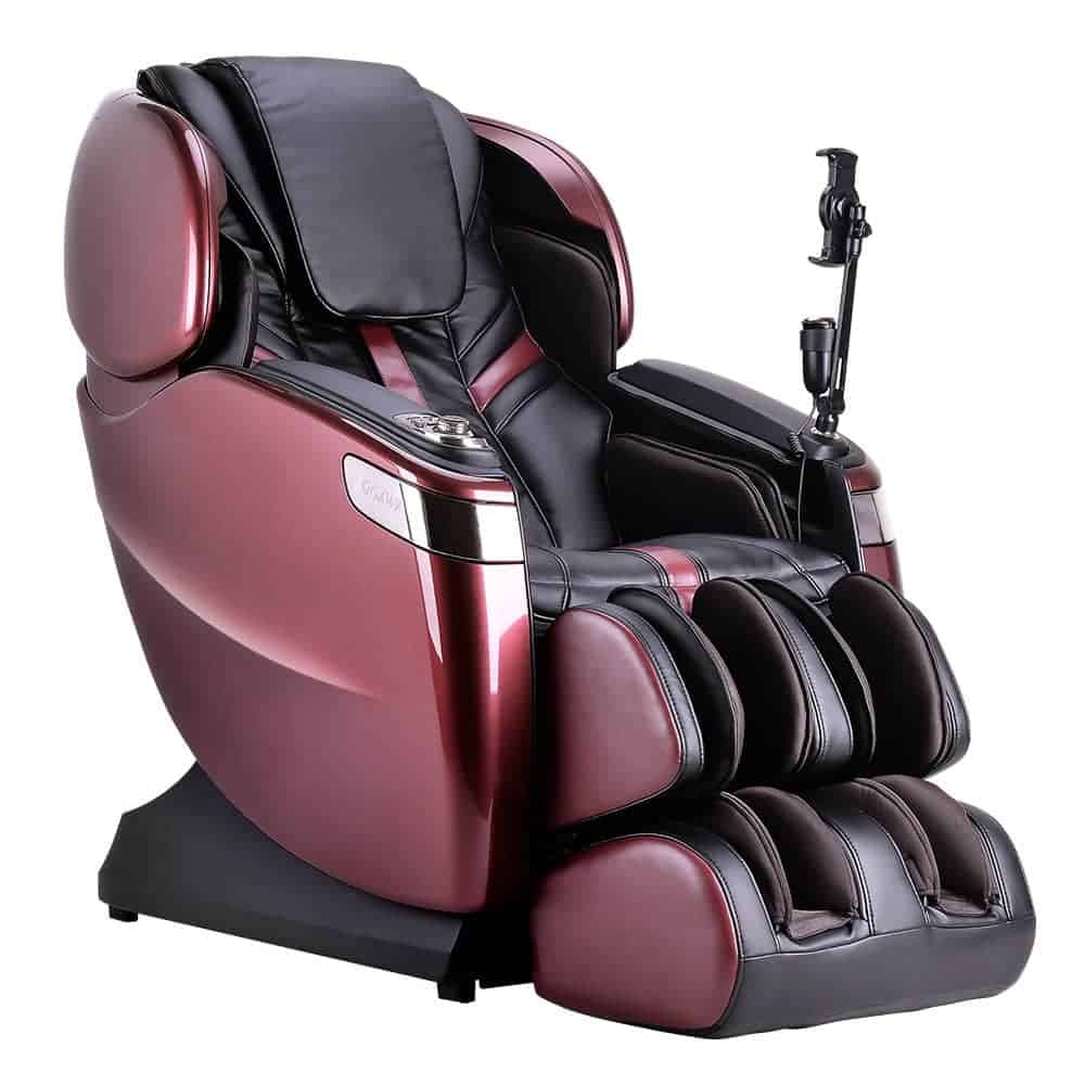 Ogawa new 2025 massage chair